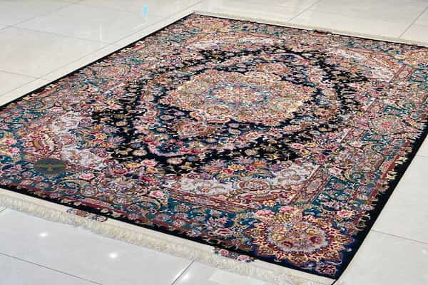 تصویر 5 از قیمت خرید طرح قالیچه کوچک با فروش عمده